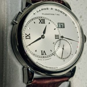 A. Lange & Sohne watch Rep